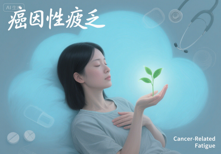 夏季癌症患者为何更感疲乏？癌因性疲乏是什么？