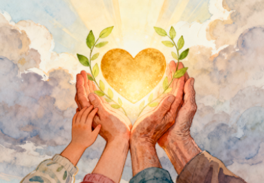 癌症病友群加入，增强抗击癌症的信心