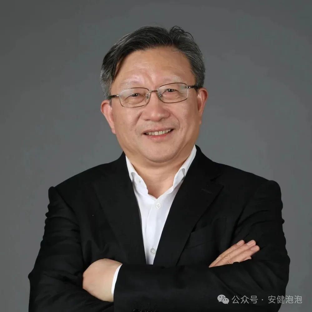 蔡秀军 | 中国科学院院士 蔡秀军 | 中国科学院院士