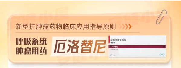 厄洛替尼用药注意事项,新型抗肿瘤药物临床应用指导原则 厄洛替尼用药注意事项,新型抗肿瘤药物临床应用指导原则