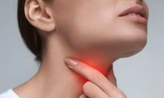 喉癌患者的微信群，交流治疗的心得和生活