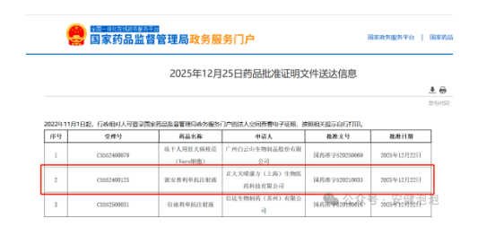 晚期肝细胞癌HCC一线治疗,派安普利单抗AK105与安罗替尼的联合疗法获批