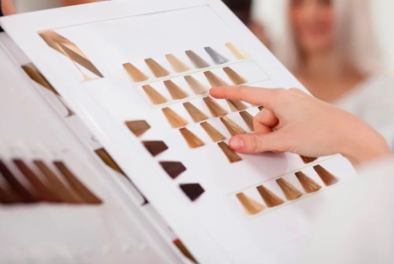 肿瘤患者可以烫染头发吗？头发护理全攻略