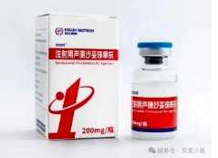 芦康沙妥珠单抗