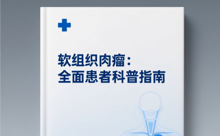 软组织肉瘤是什么？一篇问答看懂症状、诊断与治疗全流程