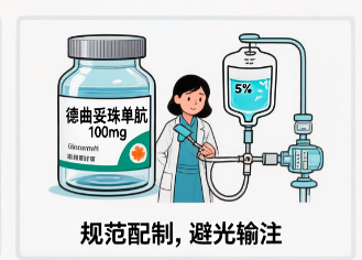 德曲妥珠单抗用药指南：NSCLC HER2激活突变患者的关键注意事项