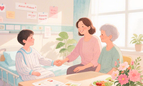 加入癌症病友群：告别孤军奋战，携手共筑抗癌之路