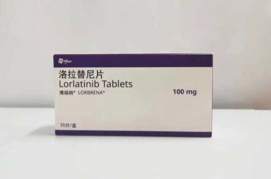 洛拉替尼片（博瑞纳）药品说明书详解：适应症、用法用量及注意事项