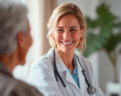 肺癌要不要告诉病人真相？家属最难抉择，医生给了3个标准答案