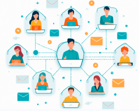 肿瘤多渠道社会援助